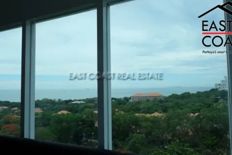 Condominio de 1 dormitorio en Pattaya, Tailandia № 212388 - foto 13