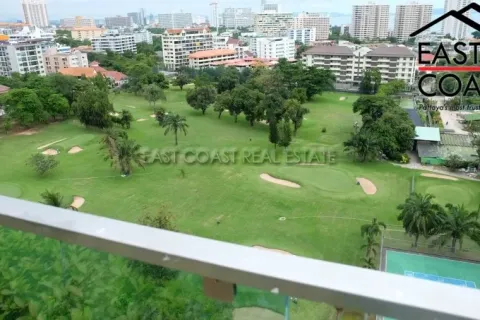 Condominio de 1 dormitorio en Pattaya, Tailandia № 212388 - foto 25