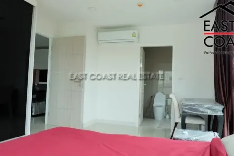 Condominio de 1 dormitorio en Pattaya, Tailandia № 212388 - foto 14