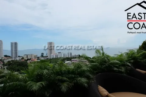 Condominio de 1 dormitorio en Pattaya, Tailandia № 212388 - foto 19