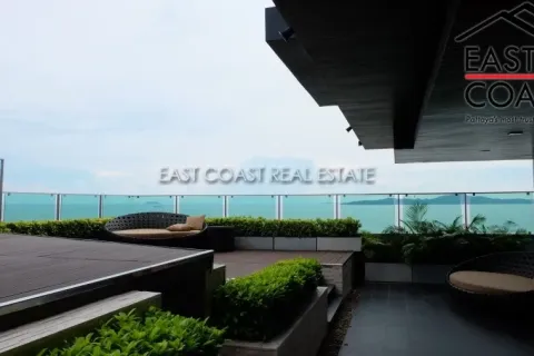 Condominio de 1 dormitorio en Pattaya, Tailandia № 212388 - foto 23