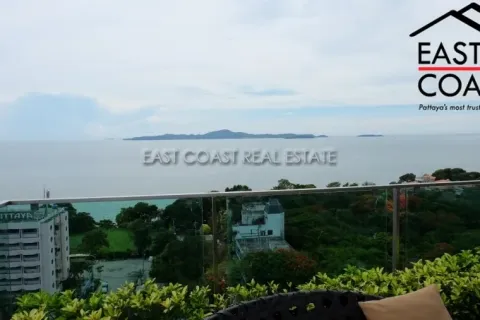 Condominio de 1 dormitorio en Pattaya, Tailandia № 212388 - foto 17