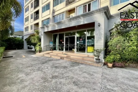 Condominio de 2 dormitorios en Pattaya, Tailandia № 212393 - foto 19