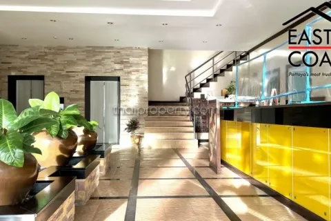 Condominio de 2 dormitorios en Pattaya, Tailandia № 212393 - foto 20