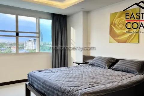 Condominio de 2 dormitorios en Pattaya, Tailandia № 212393 - foto 16