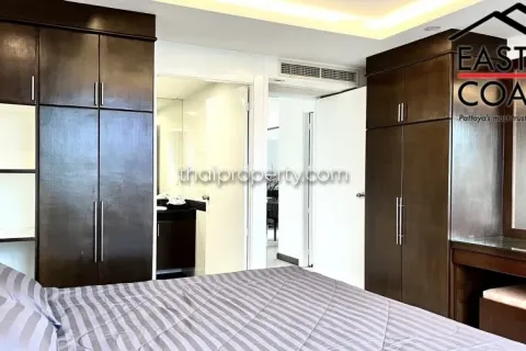 Condominio de 2 dormitorios en Pattaya, Tailandia № 212393 - foto 14