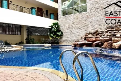 Condominio de 2 dormitorios en Pattaya, Tailandia № 212393 - foto 22