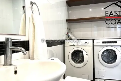 Condominio de 2 dormitorios en Pattaya, Tailandia № 212393 - foto 9
