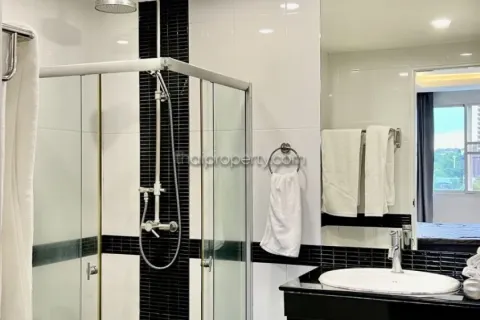 Condominio de 2 dormitorios en Pattaya, Tailandia № 212393 - foto 18