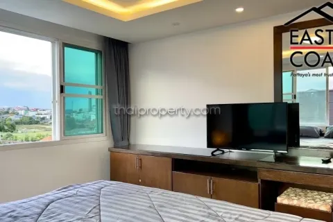 Condominio de 2 dormitorios en Pattaya, Tailandia № 212393 - foto 13