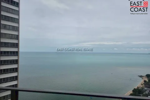 Condominio de 2 dormitorios en Pattaya, Tailandia № 212394 - foto 17