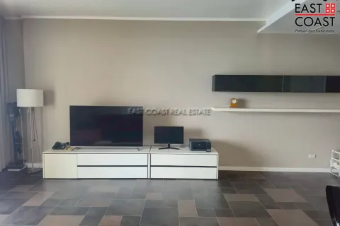 Condominio de 2 dormitorios en Pattaya, Tailandia № 212394 - foto 4