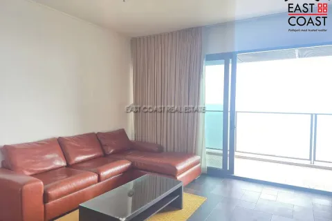 Condominio de 2 dormitorios en Pattaya, Tailandia № 212394 - foto 8