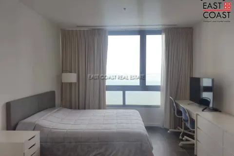 Condominio de 2 dormitorios en Pattaya, Tailandia № 212394 - foto 10