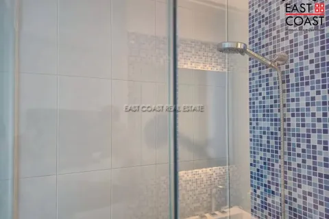 Condominio de 2 dormitorios en Pattaya, Tailandia № 212394 - foto 15