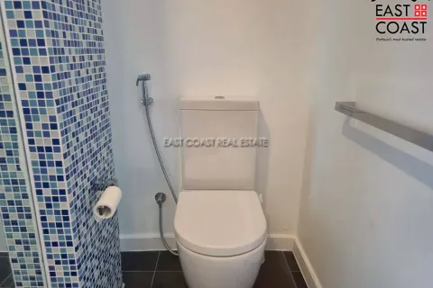Condominio de 2 dormitorios en Pattaya, Tailandia № 212394 - foto 14
