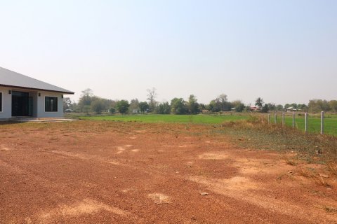 Maison à Tha Bo, Thaïlande 3 chambres № 137941 - photo 5
