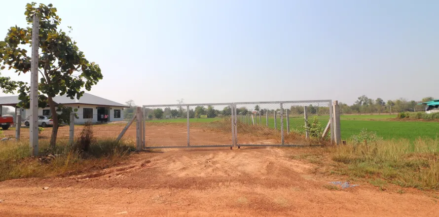 Maison à Tha Bo, Thaïlande 3 chambres № 137941