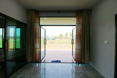 Maison à Tha Bo, Thaïlande 3 chambres № 137941 - photo 12