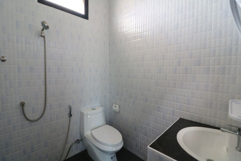 Maison à Tha Bo, Thaïlande 3 chambres № 137941 - photo 20