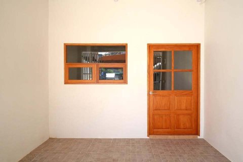 Шопхаус в Кхлонг Сане, Бангкок, Таиланд  № 137943 - фото 5