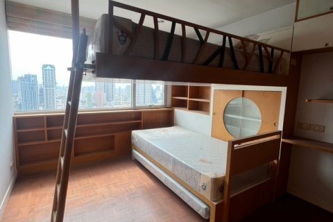 Кондоминиум с 3 спальнями в Банг Раке, Бангкок, Таиланд № 137946 - фото 6