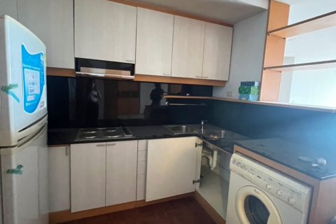 Кондоминиум с 3 спальнями в Банг Раке, Бангкок, Таиланд № 137946 - фото 2