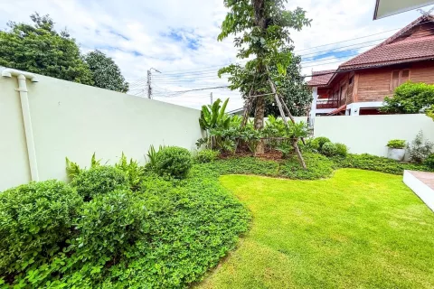 Дом в Мае Риме, Таиланд с 3 спальнями  № 137945 - фото 21