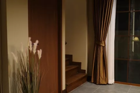 Дом в Мае Риме, Таиланд с 3 спальнями  № 137945 - фото 13