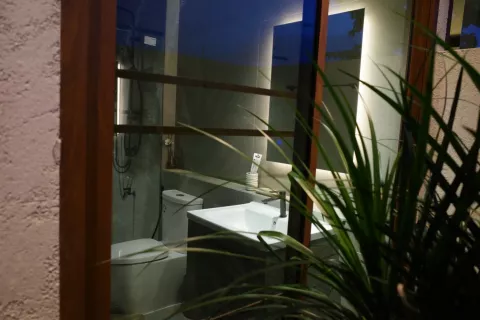 Дом в Мае Риме, Таиланд с 3 спальнями  № 137945 - фото 8