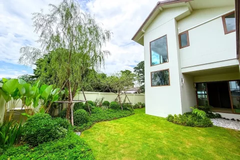 Дом в Мае Риме, Таиланд с 3 спальнями  № 137945 - фото 23