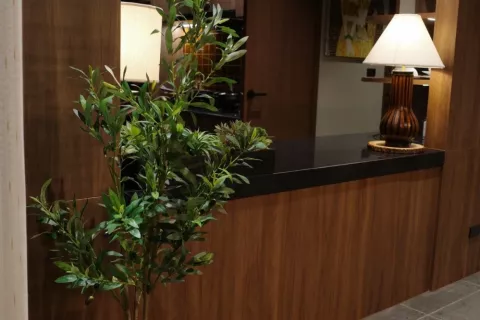 Дом в Мае Риме, Таиланд с 3 спальнями  № 137945 - фото 12