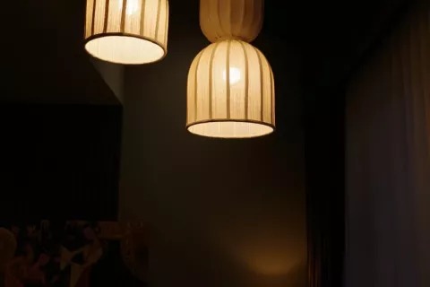 Дом в Мае Риме, Таиланд с 3 спальнями  № 137945 - фото 7