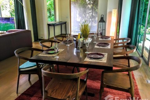 Вилла в Пхукете, Таиланд с 4 спальнями  № 137942 - фото 14