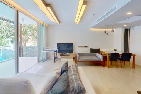 Студия в кондо в Хуа Хине, Таиланд № 137940 - фото 3