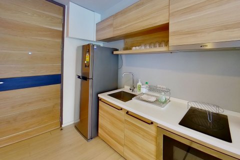 Студия в кондо в Хуа Хине, Таиланд № 137940 - фото 5