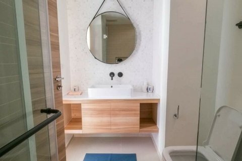 Студия в кондо в Хуа Хине, Таиланд № 137940 - фото 7