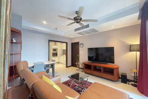 Кондоминиум с 1 спальней в Бангкоке, Таиланд № 151114 - фото 2