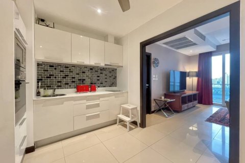 Кондоминиум с 1 спальней в Бангкоке, Таиланд № 151114 - фото 9