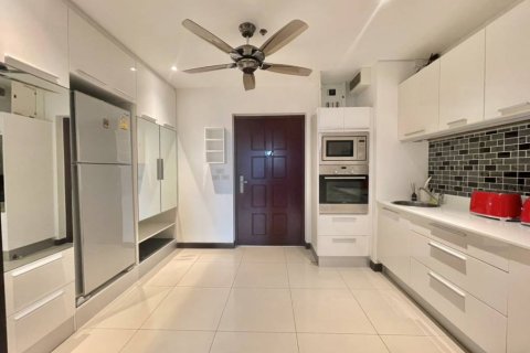 Кондоминиум с 1 спальней в Бангкоке, Таиланд № 151114 - фото 7