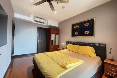 Кондоминиум с 1 спальней в Бангкоке, Таиланд № 151114 - фото 10