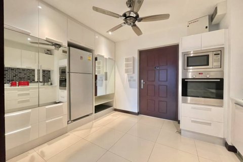 Кондоминиум с 1 спальней в Бангкоке, Таиланд № 151114 - фото 8