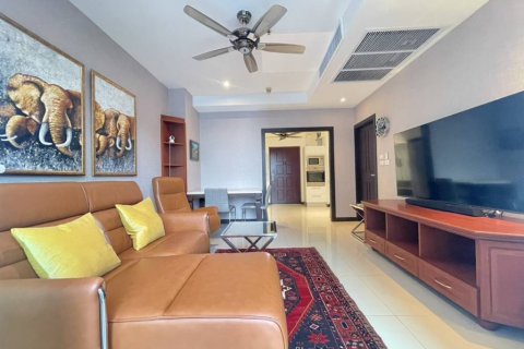 Кондоминиум с 1 спальней в Бангкоке, Таиланд № 151114 - фото 5