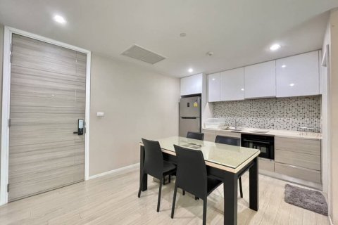 Кондоминиум с 1 спальней в Бангкоке, Таиланд № 151115 - фото 7