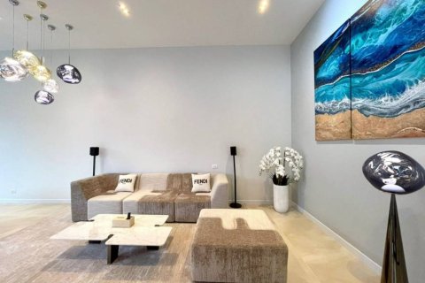 Вилла в Банг Ламунге, Таиланд с 3 спальнями  № 151117 - фото 4