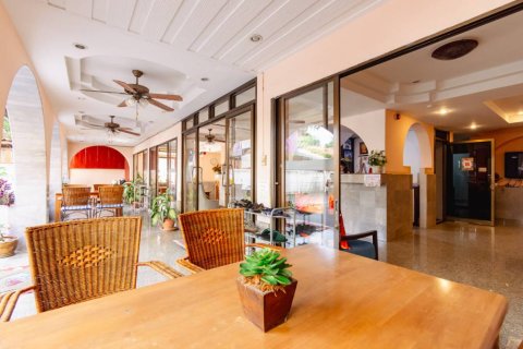 Отель в Хуа Хине, Таиланд 720м2  № 151112 - фото 4