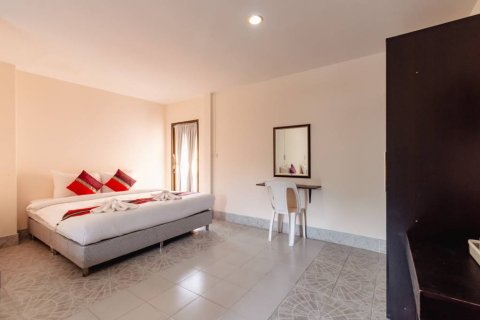 Отель в Хуа Хине, Таиланд 720м2  № 151112 - фото 7