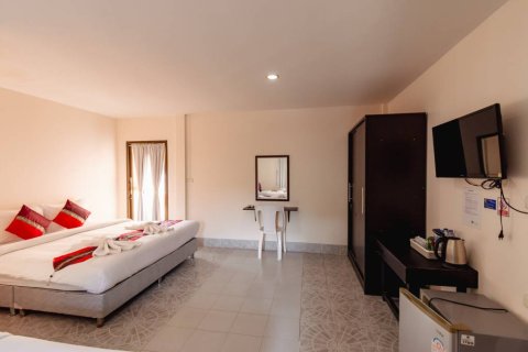 Отель в Хуа Хине, Таиланд 720м2  № 151112 - фото 8