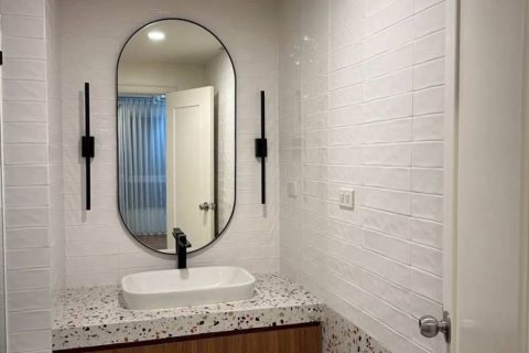 Condo in Bangkok, Thailand, 1 bedroom  № 151116 - photo 10