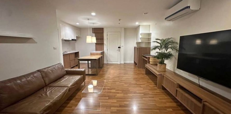 Condo in Bangkok, Thailand, 1 bedroom  № 151116